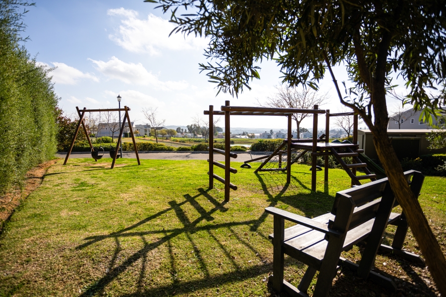 3 Bedroom Property for Sale in Verdeau Lifestyle Estate Western Cape